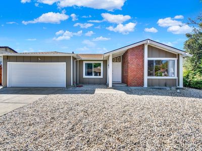 143 Primrose Lane, Vallejo, CA, 94591