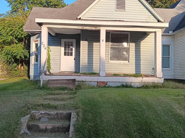 224 S 18th St, Terre Haute, IN 47807