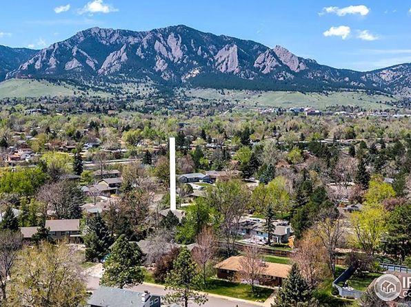 205 Lipan Way, Boulder, CO 80303