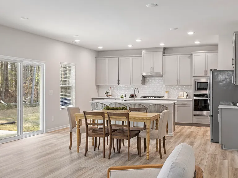 1105 Umstead Grove Way — Photo 15