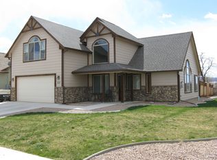 517 Cougar Run, Fruita, CO 81521