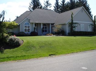 6625 Prairie Ridge Dr NE, Olympia, WA 98516