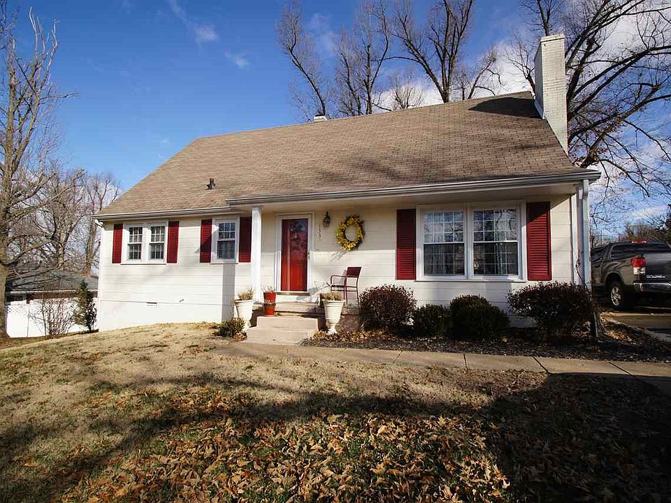 1330 Friedman Ln, Paducah, KY 42001 Zillow