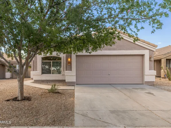 14102 N 125TH Drive, El Mirage, AZ 85335