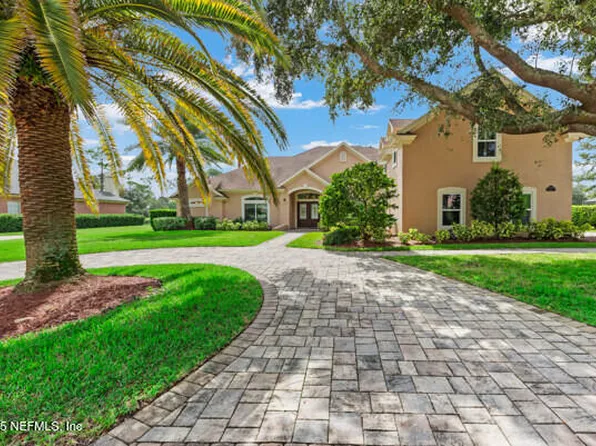 12538 TURNBERRY Drive, Jacksonville, FL 32225