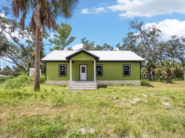 248 NE 214th Ave, Cross City, FL 32628