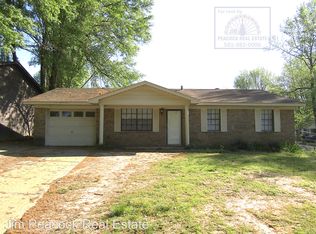 1002 Oneal St, Jacksonville, AR 72076