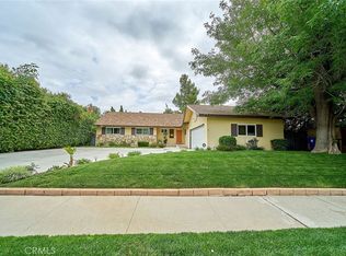 11640 Verada Ave, Granada Hills, CA 91344