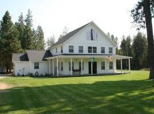 14584 N Forestdale Dr, Rathdrum, ID 83858