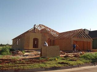 813 NW 189th Cir, Edmond, OK 73012