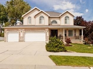 13856 S Cromwell Ln, Draper, UT 84020