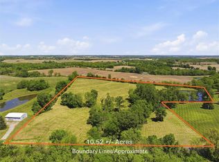 6695 SE Tillery Rd, Faucett, MO 64448