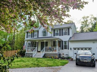 3995 Lee Ln, White Plains, MD 20695