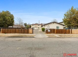 224 Washington Ave, Bakersfield, CA 93308