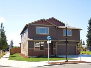 2302 NW 4th Ave, Battle Ground, WA