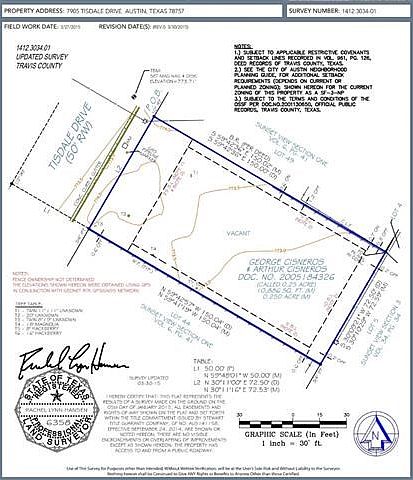 2nd image of 7905 Tisdale Dr