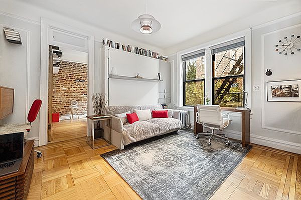 1st image of 65 Morton St APT 4K