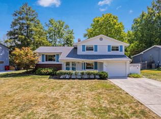 3825 Braidwood Dr, Hilliard, OH