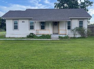 4457 County Road 537, Alvin, TX 77511