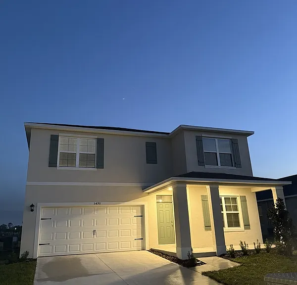 5490 Hayloft Dr — Photo 5