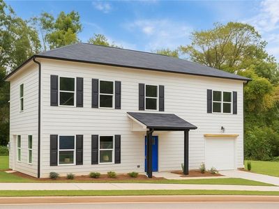 1005 Astor Ave SW, Atlanta, GA, 30310