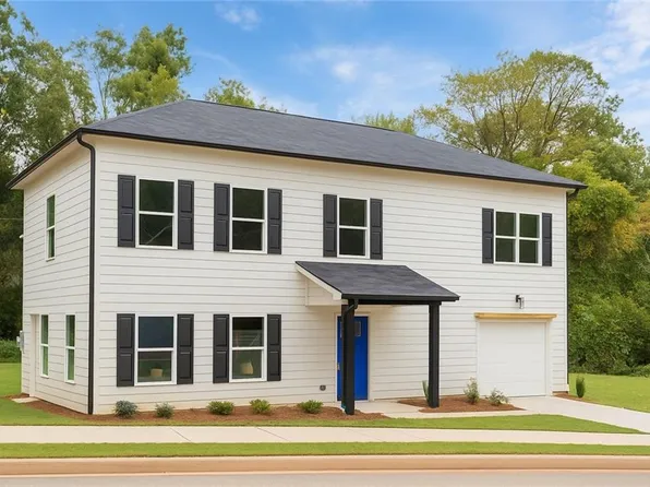 1005 Astor Ave SW, Atlanta, GA 30310