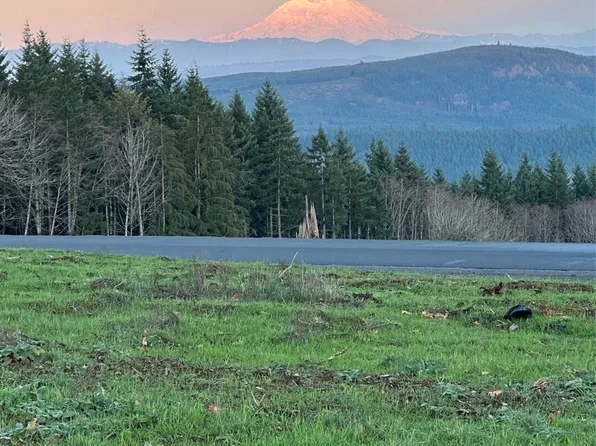 216 Suncrest Drive, Castle Rock, WA 98611