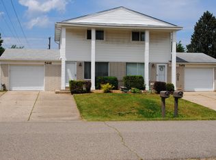 5441 Patricia Ave, Shelby Township, MI 48317