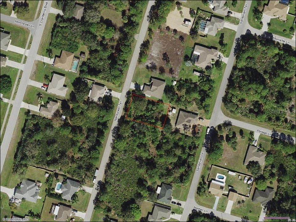 1st image of Nantucket Ter Lot 8
