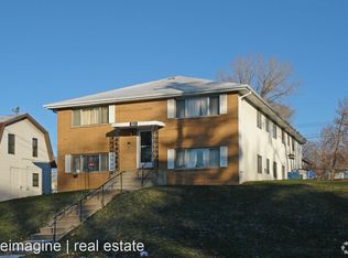 631 37th Ave NE #6, Minneapolis, MN 55421