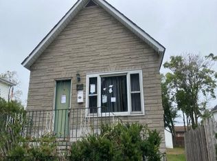 422 Garfield Ave, Calumet City, IL 60409