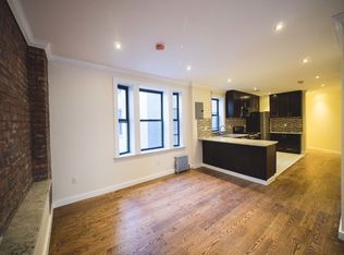 341 St Nicholas Ave APT 45, New York, NY 10027