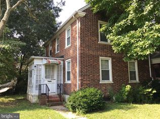 2899 Constitution Rd, Camden, NJ 08104