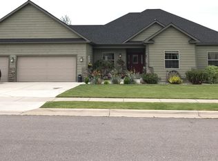 301 Syringa St, Stevensville, MT 59870