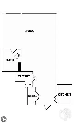 Rented by Halstead Real Estate | media 12