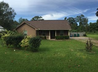 915 Railroad St, Silsbee, TX 77656