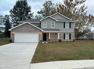 15357 Leighwood Ln, Biloxi, MS 39532