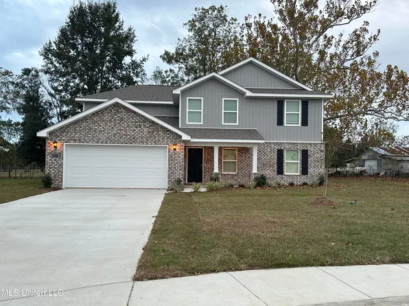 15357 Leighwood Ln, Biloxi, MS 39532