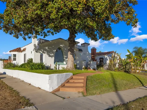 1425 W 79th St, Los Angeles, CA 90047