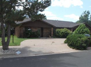 7610 Canton Ave, Lubbock, TX 79423