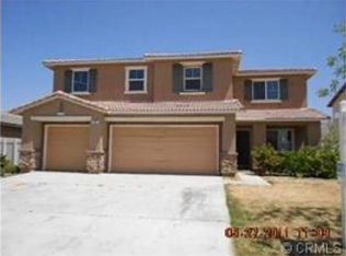 850 Navarra Ln, Perris, CA 92571