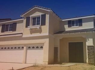 15699 Hammett Ct, Moreno Valley, CA 92555
