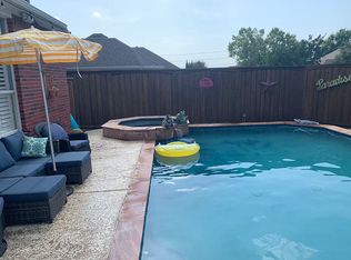 12012 Lakebluff Way, Frisco, TX 75035