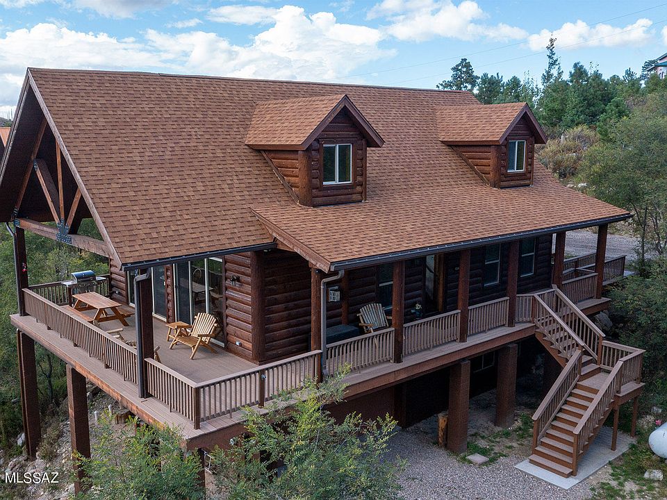 12971 N Yuma Ave, Mount Lemmon, AZ 85619 Zillow