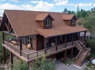 12971 N Yuma Ave, Mount Lemmon, AZ 85619