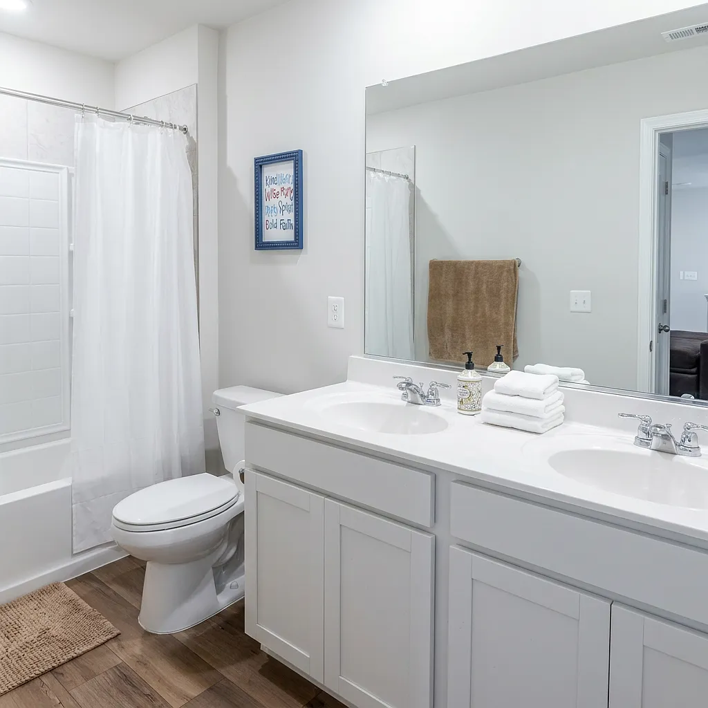 3 bed, 4.5 bath, 2838 sqft, $3,300 — Photo 4