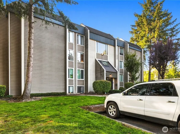 701 SW 5th Court #B301, Renton, WA 98057