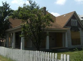 467 S Main Ave, Springfield, MO 65806