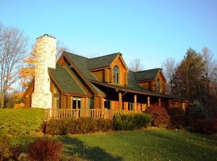 9173 Sugar Bush Ct, Fish Creek, WI 54212