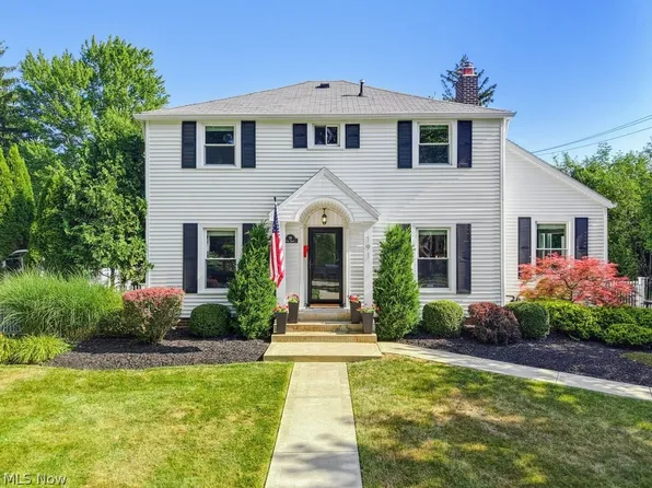 191 Elm St, Hudson, OH 44236